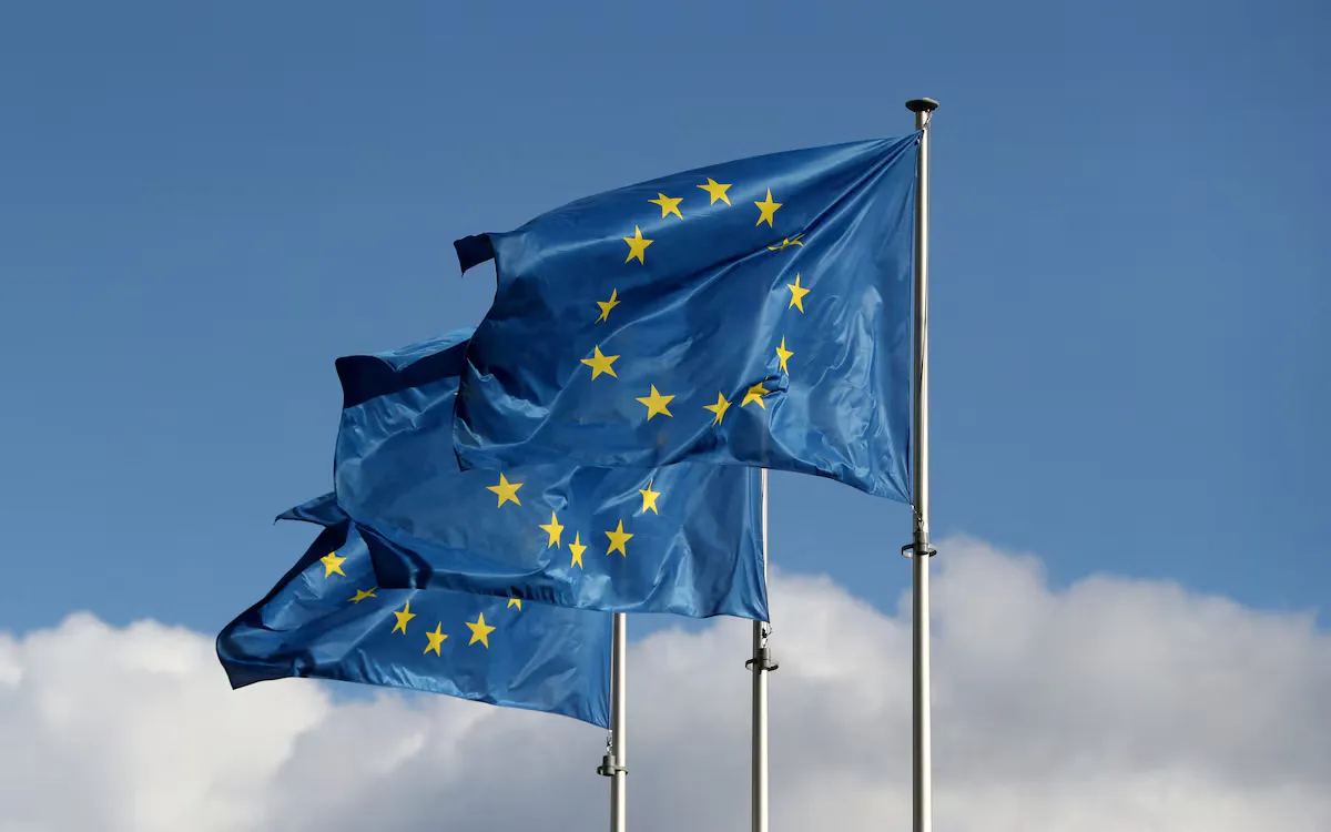ЄС готує репараційну позику Україні під заморожені активи РФ: умови та ризики